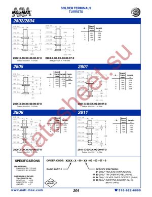 2802-3-00-01-00-00-07-0 datasheet  